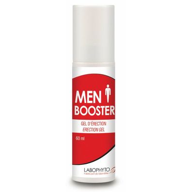 Labophyto Men Booster Erection Gel 60ml