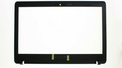 Medion Akoya P6640 E6232 Displayrahmen Blende Bezel Rahmen 60.4UY02.004