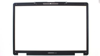 Medion MIM2280 MD96380 MIM2300 MD96420 Displayrahmen Blende Bezel 40027043