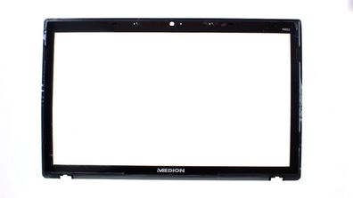 Medion Akoya P6512 Displayrahmen Blende Bezel Rahmen E2P-6G1B211-U22