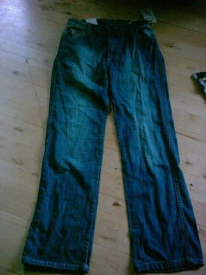 NEU Jungenjeans GR.170 Neuware