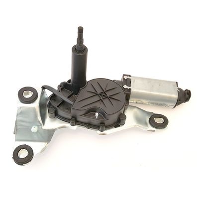 Heckwischer Wischermotor Scheibenwischer Motor hinten für Volvo V70 XC70 8667188