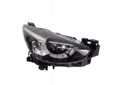 Scheinwerfer MAZDA 2 II VOLL LED D09K-51030 RECHTS