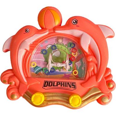 Geduldsspiel Wasserspiel Spielzeug Dolphins