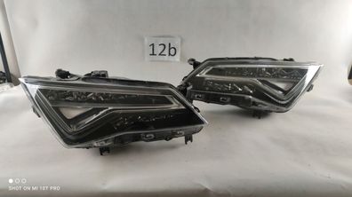 Scheinwerfer SEAT ATECA 576 FULL LED 576941007 / 576941008 RECHTS LINKS