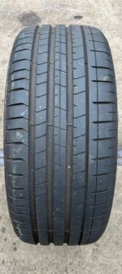 1x Sommerreifen 255/40 R21 102W XL Pirelli P Zero PZ4 MGT DOT23 6,7-7,1mm