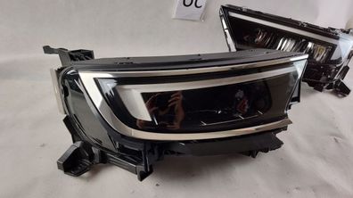 Scheinwerfer OPEL MOKKA II B FULL LED 9834008280 / 9834007980 LINKS RECHTS