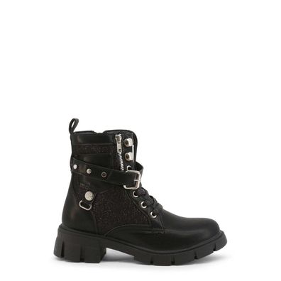 Shone - Stiefeletten - 245-001-BLACK - Mädchen