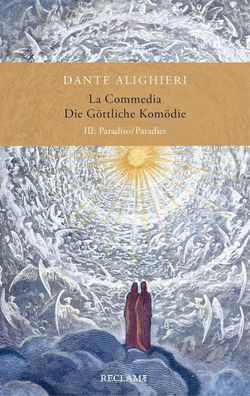 La Commedia / Die G?ttliche Kom?die, Dante Alighieri