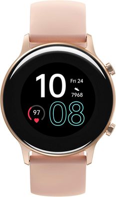 Umidigi Smartwatch Urun GPS - wasserdichte Fitnessuhr