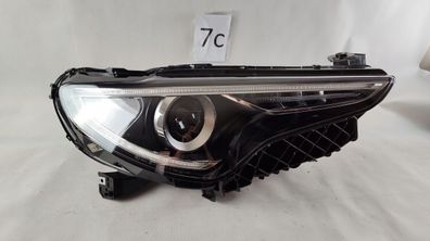 Scheinwerfer ALFA ROMEO Stelvio XENON LED 50563959 RECHTS Komplet