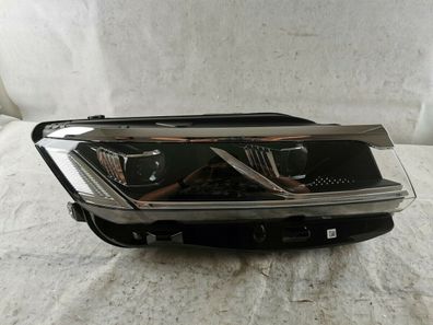 Scheinwerfer VW Touareg Vollled RECHTS 761941036