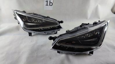 Scheinwerfer SEAT IBIZA V ARONA Vollled 6F1941008C / 6F1941007C RECHTS LINKS