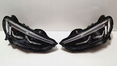 Scheinwerfer OPEL OE Insignia B FULL LED 39195646 / 39122974 RECHTS LINKS