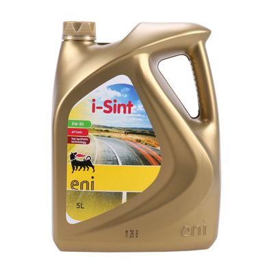 Eni i Sint Motoröl Öl SAE 5W30 5L 5 Liter ACEA C3 BMW LL 04 MB 229.51 API SN