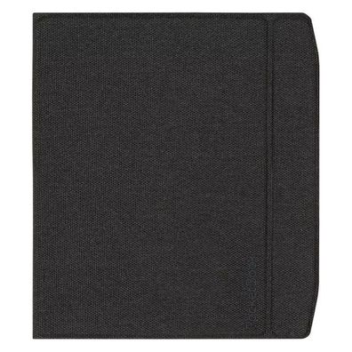 Pocketbook HN-QI-PU-700-BK-WW, Cover Schwarz Pocketbook 17,8 cm Era Stardust Silver