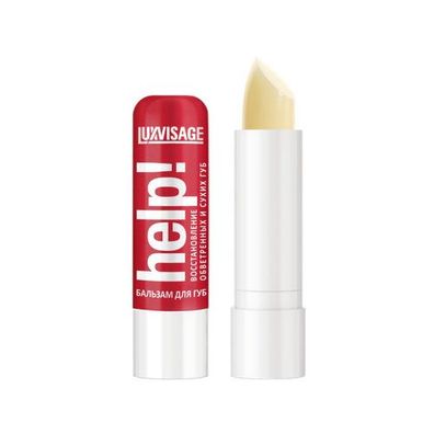 Lux Vizage Lippenbalsam Balsam-Restaurierung