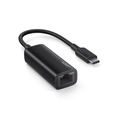 AUKEY CB-A30 10/100/1000 Mbit/s USB-C-Ethernet-Adapter