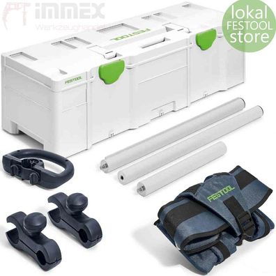 Festool Tragegeschirr TG-LHS 225 für PLANEX LHS 2 225 EQ 576802