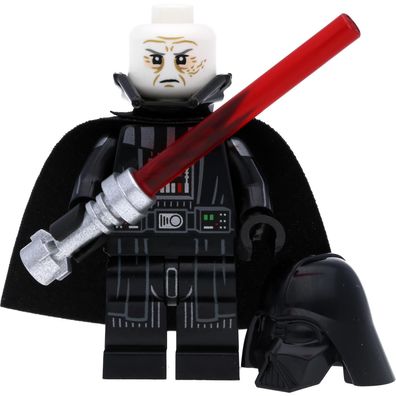 LEGO Star Wars Minifigur Darth Vader sw1273