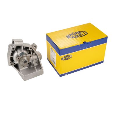 Wasserpumpe Magneti Marelli 504083122