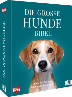 Die gro?e Hundebibel, Stefan Lara Torres