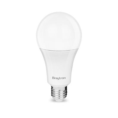 E27 LED Leuchte 10 Watt A60 820 Lumen Glühbirne Lampe Licht Warmweiß