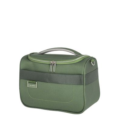 Travelite Miigo Beautycase 092703, Matcha, Unisex