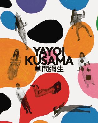 Yayoi Kusama, Stephanie Rosenthal