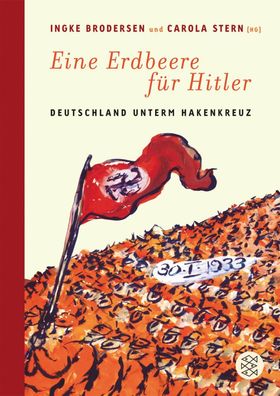 Eine Erdbeere für Hitler, Ingke Brodersen