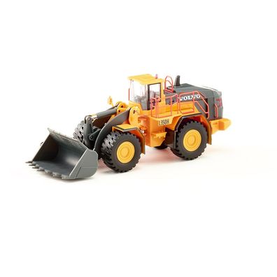 Wiking H0 1:87 WIK065210 Volvo L350H Radlader -NEU