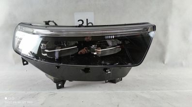 Scheinwerfer FORD Explorer FULL LED LB5B-13W029-GF RECHTS