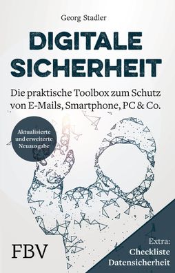 Digitale Sicherheit, Georg Stadler