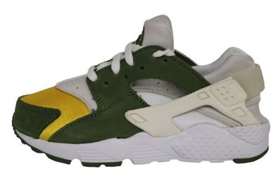 Nike Huarache Run LE QS PS Größe wählbar DH3324 300 Sneakers Laufschuhe