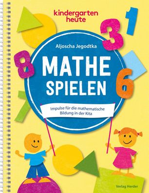 Mathe spielen, Aljoscha Jegodtka