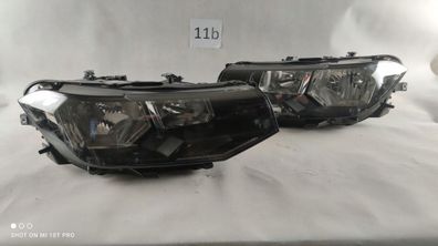 Scheinwerfer VW T-CROSS 2GM941006 / 2GM941005 LINKS RECHTS