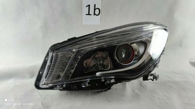 Scheinwerfer Mercedes CLA 117 AMG ILS xenon A1179066900 links
