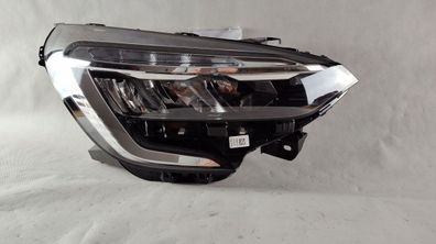 Scheinwerfer Renault CLIO V FULL LED RECHTS 260100902R Komplett
