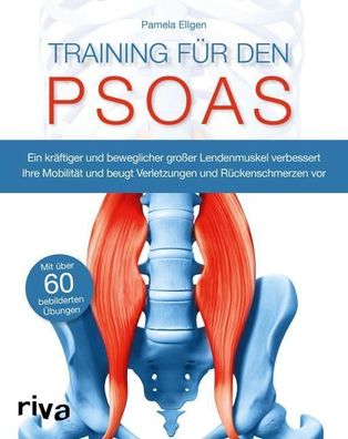 Training f?r den Psoas, Pamela Ellgen