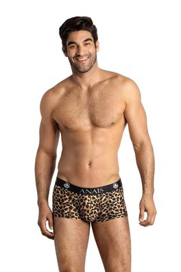 Herren Boxer Shorts 052813 Leopard von Anais for Men