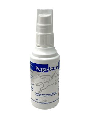 172,93€/ L) Pega Care Piercing 75ml - Pegasus von INKgrafiX® Aftercare Skin DE