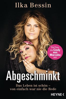 Abgeschminkt, Ilka Bessin