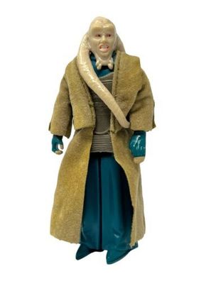 Bib Fortuna - LFL Hong Kong -1984 LFL ROTJ STAR WARS Vintage-INKgrafiX TOYS-A1S8