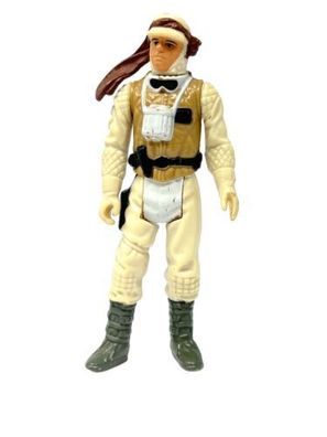 LUKE Skywalker Hoth Gear HK 1980 - LFL -STAR WARS Vintage-INKgrafiX TOYS - A1S22