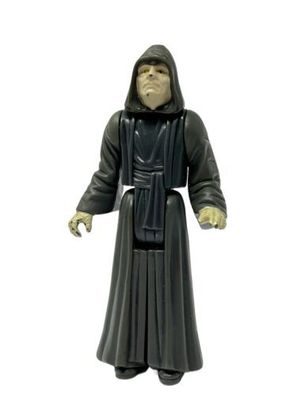 The Emperor - Imperator - No Coo -GMFGI STAR WARS Vintage - INKgrafiX TOYS -A1S4