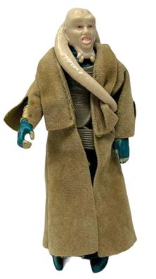 Bib Fortuna - LFL Hong Kong -1984 LFL ROTJ STAR WARS Vintage-INKgrafiX TOYS-A1S9