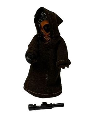 JAWA II komplett 1977 - GMFGI SW - STAR WARS Vintage INKgrafiX TOYS A1S53