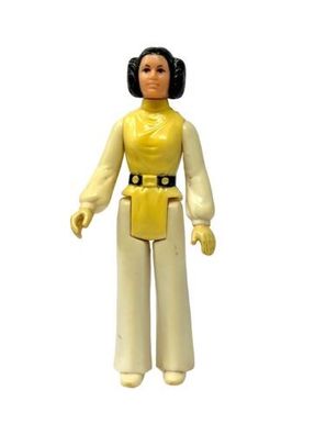 LEIA ORGANA- 1977 - GMFGI SW -STAR WARS Vintage- INKgrafiX TOYS - A1S26