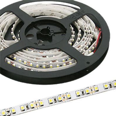 Tams Elektronik 81-60120-05 LED Streifen kaltweiß