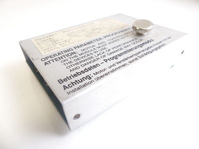 Indramat MOD1/1X324-005 Programmiermodul - TDM1.2-100-300-W1 SN: 219081-10793